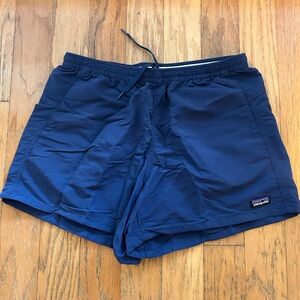 Patagonia Women’s Baggies 5” Shorts, medium